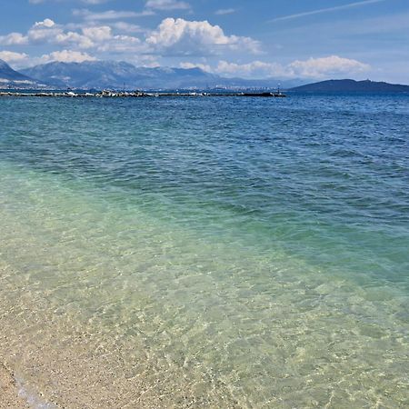 Holiday Apartman Kastela Exterior photo