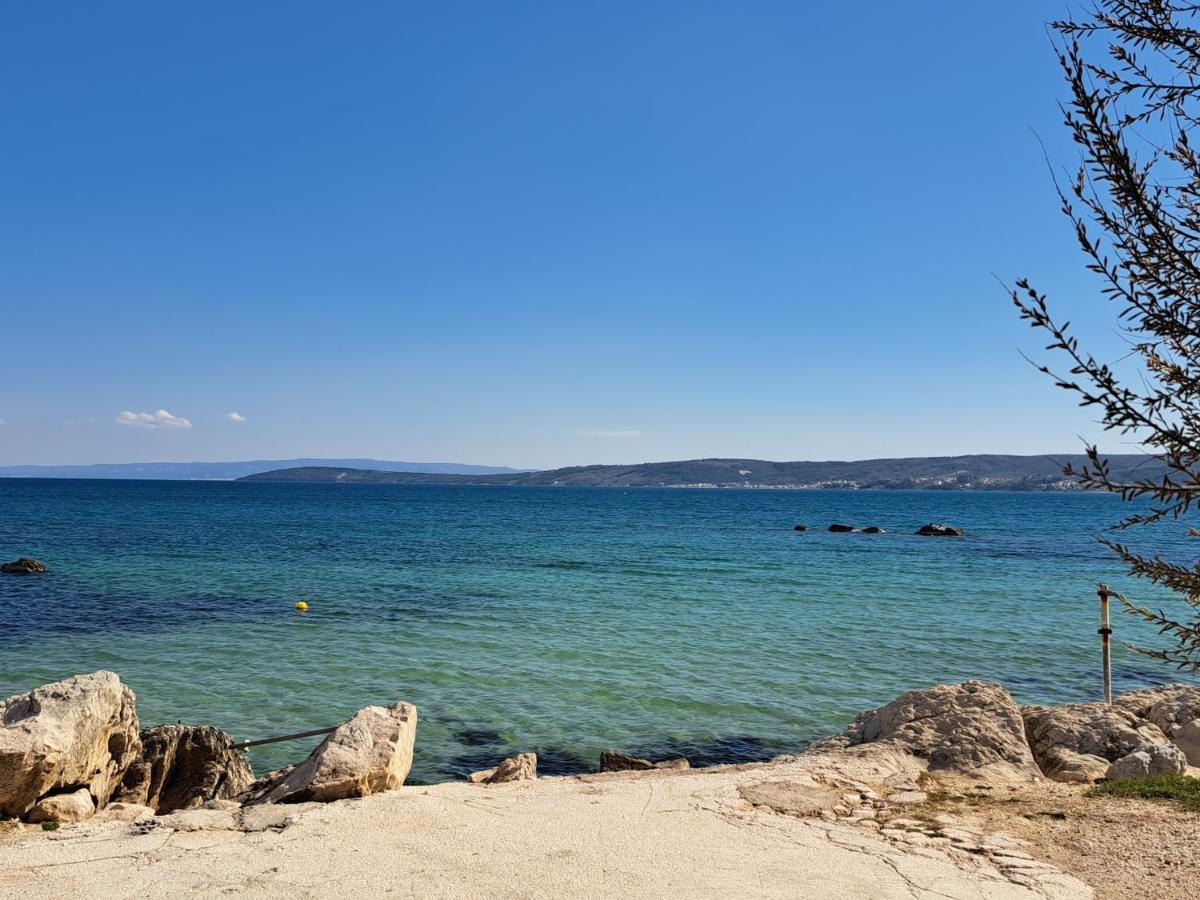 Holiday Apartman Kastela Exterior photo